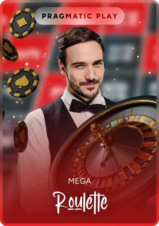 Mega Roulette