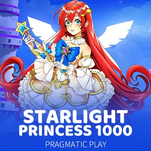 Starlight Princess 1000