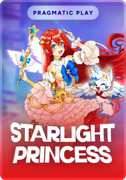 Starlight Princess