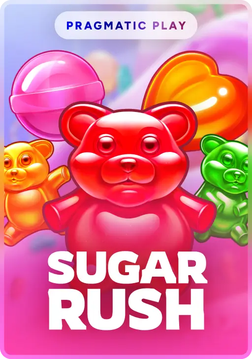 Sugar Rush