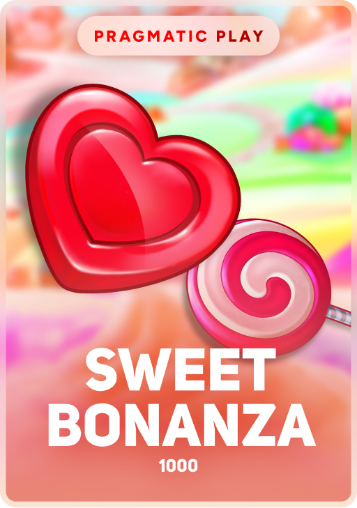 Sweet Bonanza 1000