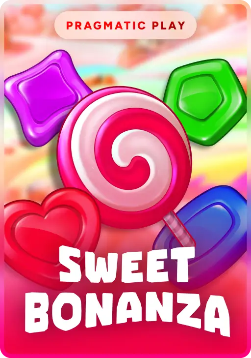 Sweet Bonanza