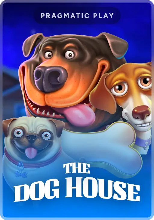 The Dog House