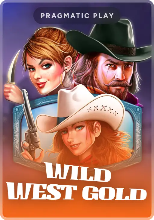 Wild West Gold