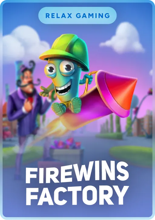 Firewins Factory