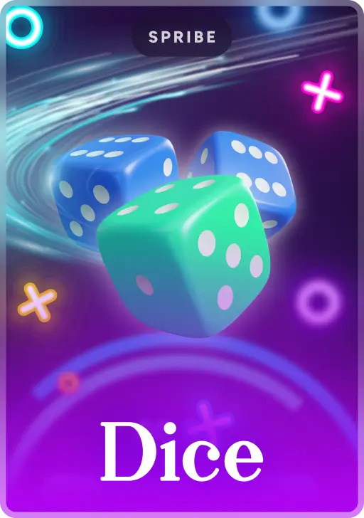 Dice