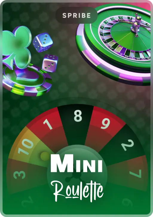 Mini Roulette