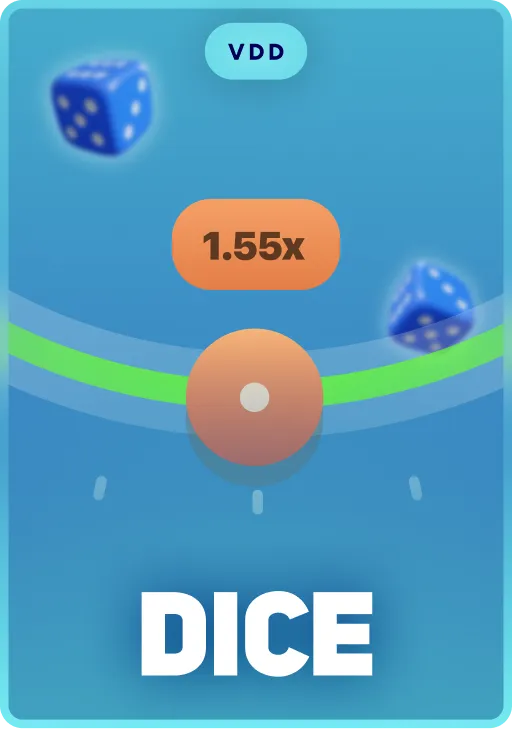 Dice