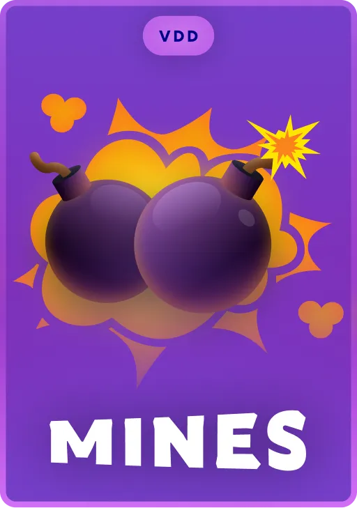 Mines