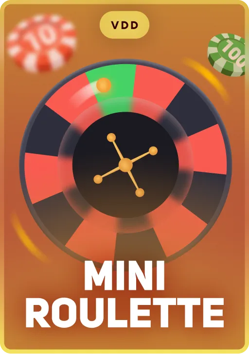 Mini-Roulette